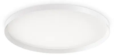 Immagine prodotto di Plafoniera FLY 68W Luce Calda 3000K Bianca Dimmerabile Ideal Lux