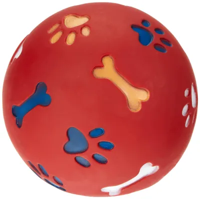 Immagine prodotto di Nobby Snackball per cani, grande, Ø 14,5 cm