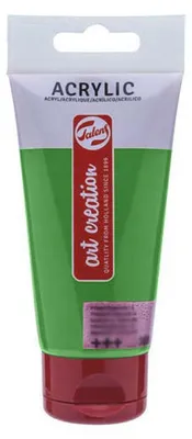 Produktbild von Royal Talens ArtCreation Acrylfarbe 200 ml, 24 Farbtöne - 618 - Permanentgrün hell