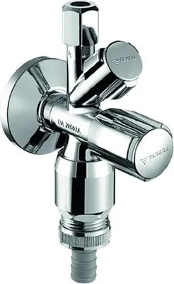 Produktbild von Schell 035480699 Kombi-Eckventil COMFORT