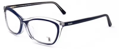 Produktbild von Tod S TO5138 F Blue 55/16/145 Damen Brillen
