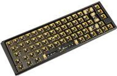 Immagine prodotto di Ducky One 3 Hot-Swap Barebone, SF