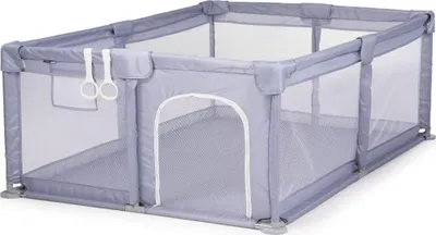 Obrázek produktu pro Ohrádka CHIPOLINO Lotus Grey