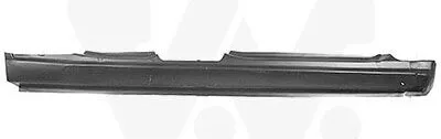 Produktbild von VAN WEZEL 1858104 Schweller Reparaturblech Einstiegblech Rechts für FORD FOCUS (DAW, DBW) FOCUS Kombi (DNW) FOCUS Stufenheck (DFW)
