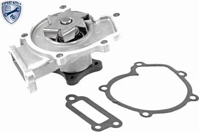 Produktbild von ACKOJA Kühlmittelpumpe Wasserpumpe für NISSAN PRIMERA (P11) A38-50013