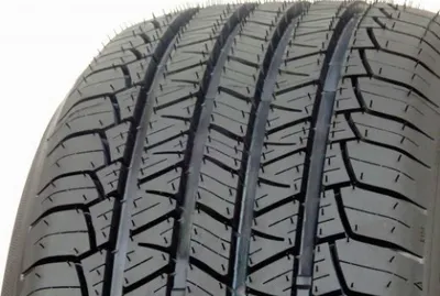 Produktbild von Riken So car-tyres 701 ( 235/65 R17 108V XL )