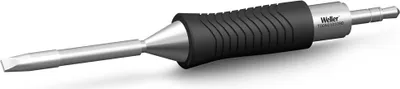 Immagine prodotto di Weller Tools Weller RTM 032 S MS - Punta per saldatura - Weller - WXMP MS - WMRP MS - 40 W - Nero - Acciaio inossidabile - 1 pezzo(i)