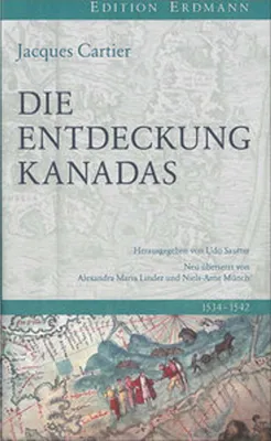 Image de Die Entdeckung Kanadas