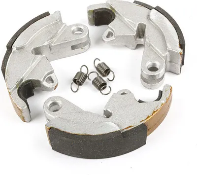 Image de Ferodi et ressorts d'embrayage pour Peugeot 103 SPX RCX