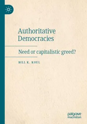 Zdjęcie produktu dla Authoritative Democracies