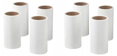 Produktbild von IKEA BÄSTIS Ersatzrolle Kleidung Tierhaarentferner
