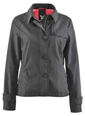 Produktbild von Fuchs & Schmitt GmbH & Co.KG(153) JACKE, MARINE 0090 0090 40