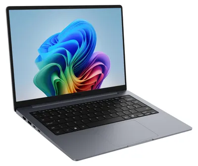 Produktbild von Samsung Galaxy Book6 , Intel Core Ultra 7, 35,6 cm (14"), 1920 x 1200 Pixel, 32 GB, 512 GB, Windows 11 Pro