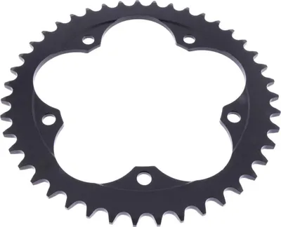 Image de Pignon de chaîne, 43 dents, pour chaîne de 520