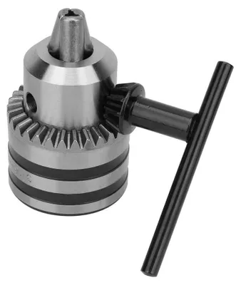 Immagine prodotto di Set di utensili di fresatura in acciaio con mandrino B16 da 3,0 a 16 mm, per trapani