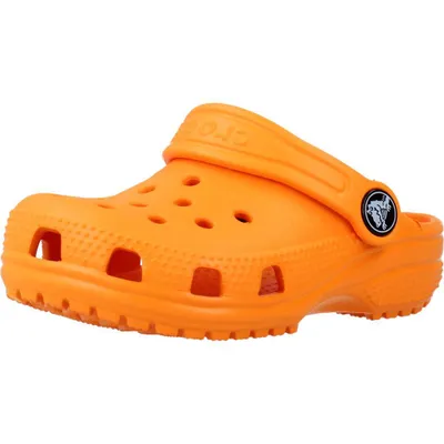 Produktbild von CROCS CLASSIC CLOG T Orange