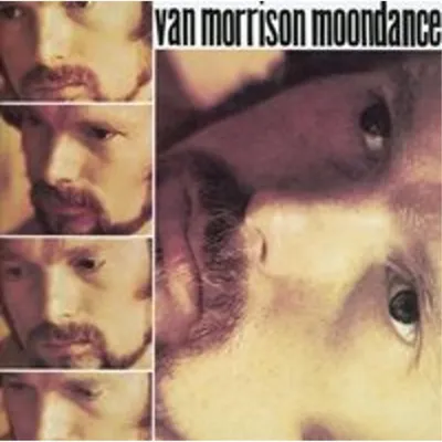 Obrázek produktu pro Moondance (Remastered)