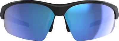 Zdjęcie produktu dla Rowerowe okulary przeciwsłoneczne BBB - IMPRESS - czarne