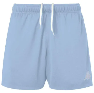 Immagine prodotto di Pantaloni corti Kappa Sanremo Blu M Uomo Blu M