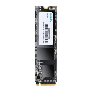 Produktbild von Apacer AS2280P4, 512 GB, M.2, 2100 MB/s