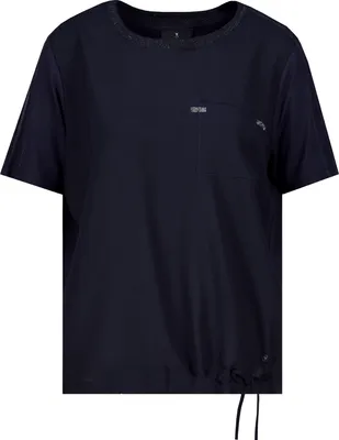 Produktbild von Monari GmbH Bluse deep ocean 36