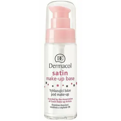 Image de Base de maquillage satinée, 30 ml