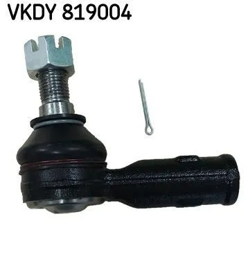 Produktbild von SKF Spurstangenkopf Spurstange für ISUZU D-MAX (TFR, TFS) Vorne VKDY 819004