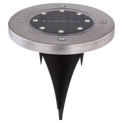 Immagine prodotto di GLOBO luce solare luce da giardino lampada solare luce da esterno solare 33414-4