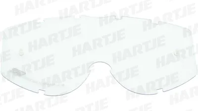 Produktbild von Glas Pg3212 Für Brille Pg3200/Pg3201/Pg3204/Pg3301/Pg3400/Pg3404/Pg3450 Doppelseitig, Antifog, Stärke 1 Mm (Pg3212)