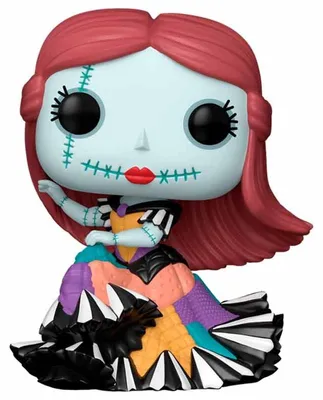 Immagine prodotto di Figurka winylowa Funko Pop! Disney Nightmare Before Christmas - Sally