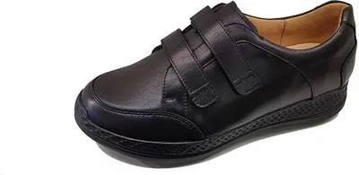 Produktbild von Ganter Ganter schwarz schwarz 214-00-00534