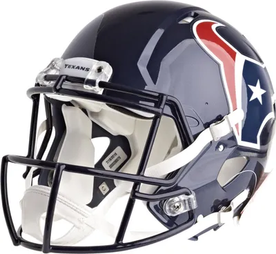 Produktbild von Riddell Speed Authentic Helm - NFL Houston Texans