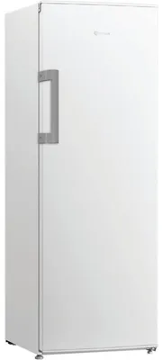 Image de Réfrigérateur 1 porte 60cm 367l nofrost - Indesit - MLINS1411W4E -