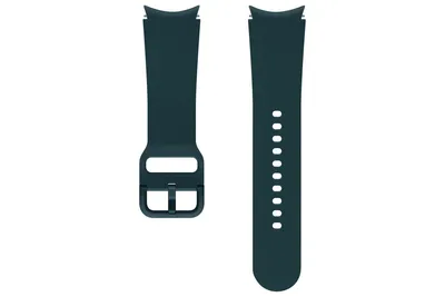 Immagine prodotto di Samsung Sport Band (20 mm, S/M), verde