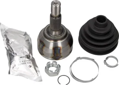 Produktbild von MAXGEAR Gelenksatz Antriebswelle Radseitig für CITROËN C5 III Kombi (RW) 49-0748