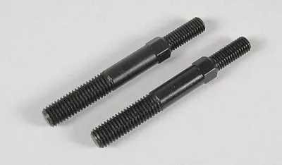 Zdjęcie produktu dla Pręt gwintowany wahacza M10/M8x84mm, 2szt.