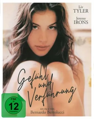 Obrázek produktu pro Gefühl und Verführung