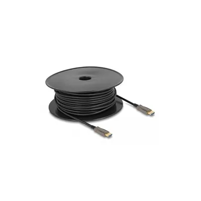 Image de DELOCK Aktives Optisches Kabel HDMI 8K 60Hz 30m