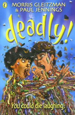 Produktbild von Deadly!