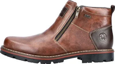 Produktbild von Rieker Stiefeletten 37770-25 Herren 362D3337373730 Braun 44 EU