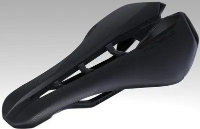 Produktbild von PRO Rennrad-Fahrradsattel  Stealth Superlight, 250 x 152 mm