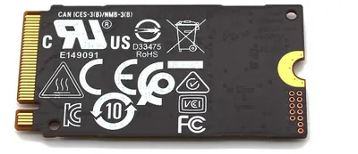 Obrázok produktu pre SSD disk M.2 NVMe Samsung PM991 256 GB