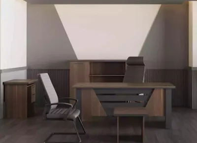 Obrázek produktu pro Malý odkládací stolek Kancelářský nábytek Příborník Komody Skříně Designový nábytek