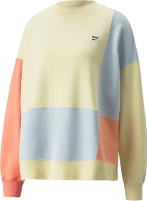 Immagine prodotto di Puma Felpe Downtown, 53358241, Taglia: 170