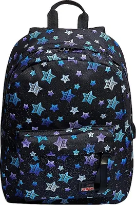 Produktbild von Famanu Rucksack für Kinder und Jugendliche - 31 x 44 x 15 cm
