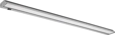 Produktbild von Rabalux 78062 Arbeitsflächenbeleuchtung Easylight2 LED 15 Aluminium Kunststoff silber