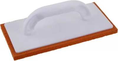 Obrázek produktu pro Hladítko FESTA houba ex. jemná 280x140x12