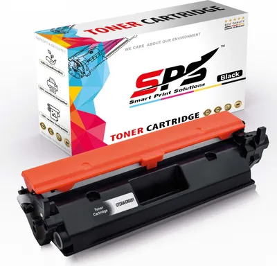Produktbild von Kompatibel für Canon LBP 162 DW (2168C002/51) Toner-Kartusche Schwarz
