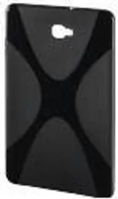 Produktbild von Hama Cover Gel X für Galaxy Tab A 10.1 Case Hülle Schwarz