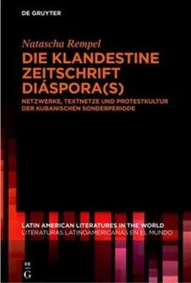 Immagine prodotto di Die klandestine Zeitschrift Diáspora(s)